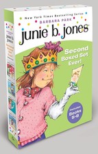 Junie jones second for sale  Norcross