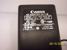 Genuine canon wall for sale  Morriston