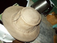 Australian bush hat for sale  ALDERSHOT