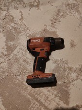 Visseuse hilti a22. d'occasion Visseuse hilti a22. d'occasion  Puygouzon