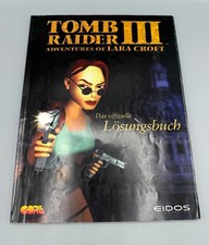 lara croft gebraucht kaufen  Siegen