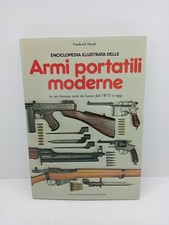 enciclopedia delle armi usato  Roma