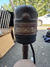 Dumore micro drill for sale  Oak Ridge