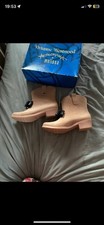 Vivienne westwood cowboy for sale  STOKE-SUB-HAMDON