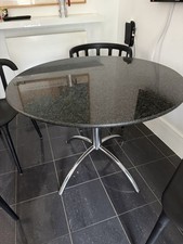 John lewis round for sale  STANMORE