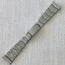 Rolex bracelet oyster d'occasion  France