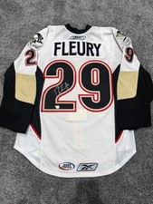 Marc andre fleury for sale  Irwin