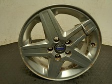 Volvo s40 alloy for sale  SOUTHAMPTON