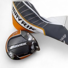 Callaway mavrik max d'occasion  Expédié en Belgium