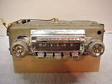 1958 pontiac wonderbar for sale  Vancouver
