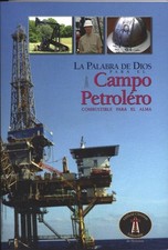 Usado, La Palabra De Dios Para El Campo Petrolero (God's Word for the Oi comprar usado  Enviando para Brazil
