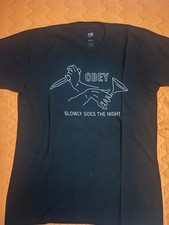 Shirt obey usato  Grumo Nevano
