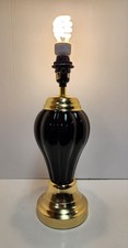 Black gold table for sale  Meadville