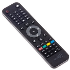 Control Remoto Videoweb Para Caja De TV Receptor / Comprobado segunda mano  Embacar hacia Mexico