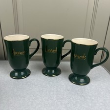 Harrods knightsbridge gold for sale  SWINDON