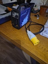 Parweld xts163 dual for sale  GLASGOW