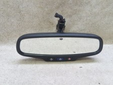 Interior rear view for sale  Akron