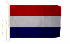 Flagge niederlande holland gebraucht kaufen  Gemünden