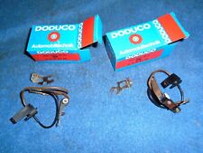 Nos doduco contact for sale  SALISBURY