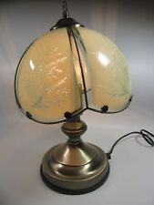 Vintage shade brushed for sale  TIVERTON