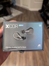 Axil XCOR digital Ultimate Wireless EarPro Buds novo em folha (NÃO BLUETOOTH) comprar usado  Enviando para Brazil