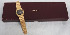 Piaget polo 18k for sale  Fort Lauderdale