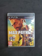 Ps3 max payne usato  Niscemi