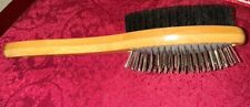 wooden hair brush for sale wooden hair brush for sale WOKINGHAM