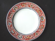 Assiette faïence ashworth d'occasion  Nantes-