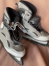 Schlittschuhe herren tecnopro gebraucht kaufen  München