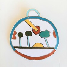 Sottsass ettore acme d'occasion  Paris XI