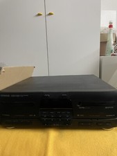 Kenwood deck cassette usato  Supersano