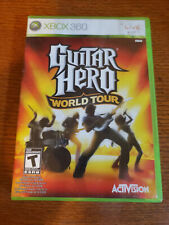 guitar hero world tour xbox 360 comprar usado guitar hero world tour xbox 360 comprar usado  Enviando para Brazil