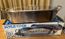 Large style tech for sale  North Ridgeville