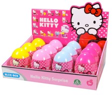 Hello kitty surprise gebraucht kaufen  Ludwigsburg