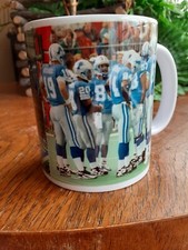 Detroit lions coffee for sale  Detroit