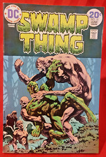 Swamp thing vintage for sale  Westminster