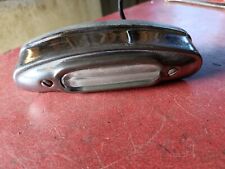 Lucas 469 rear for sale  BOSTON