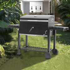 Garden barbecue smoker for sale  UK