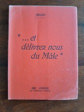 Délivrez mâle belen d'occasion  Le Puy-en-Velay