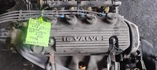 D16z2 motore semicompleto usato  Genova