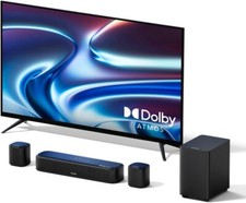 Ultimea soundbar 5.1ch usato  Partinico