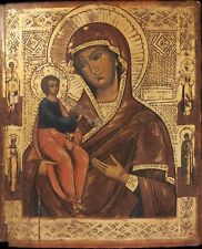 Icona xix secolo usato  Massarosa