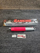 Rancho rs999064 suspension for sale  North Salt Lake