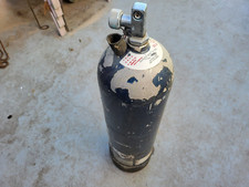 Scuba tank cubic for sale  Coldspring