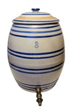 Antique stoneware gallon for sale  Ripley