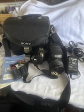 Sony dsc digital for sale  West Haven
