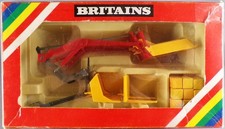 Britains agricole matériel d'occasion  France