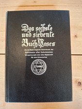 Sechstes siebtes buch gebraucht kaufen  Lampertheim