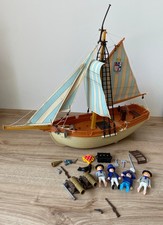 Vintage playmobil 3740 d'occasion  Belleville